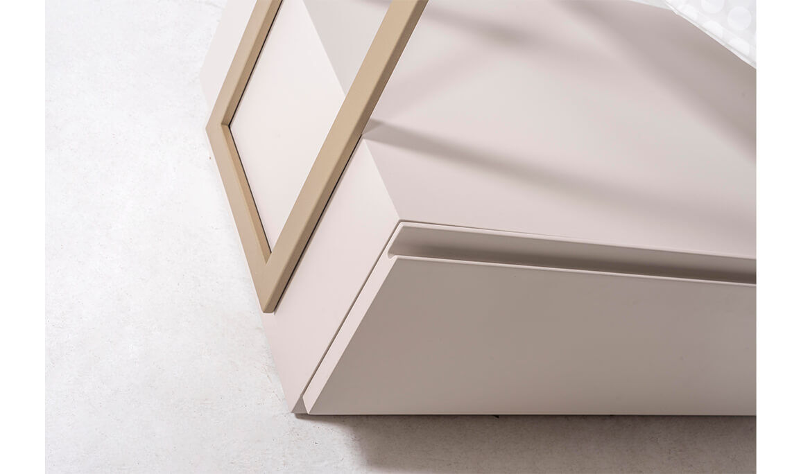 Sevilla Boy Aynası - 4