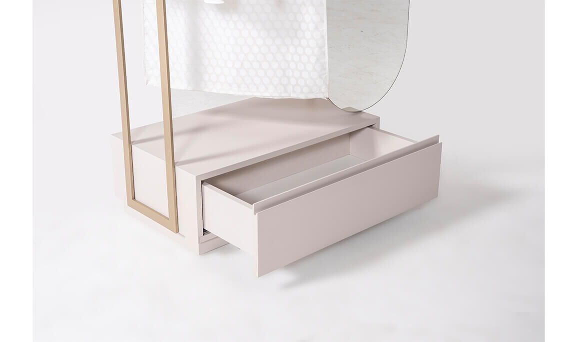 Sevilla Boy Aynası - 5