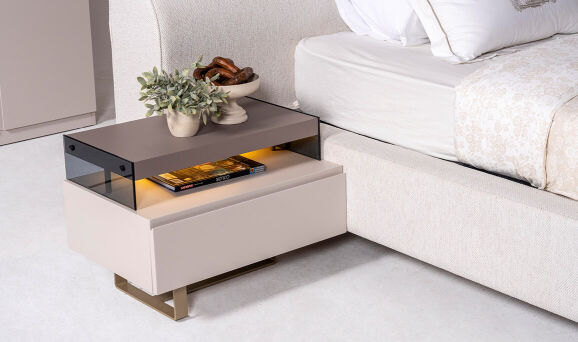 Sevilla Karyola - 11