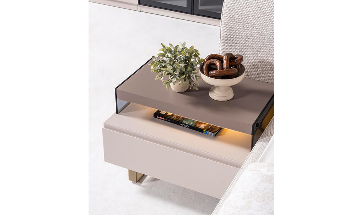 Sevilla Karyola - 13