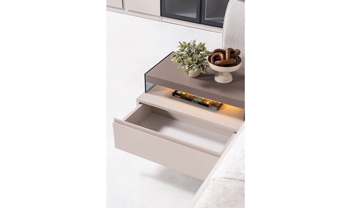 Sevilla Karyola - 14