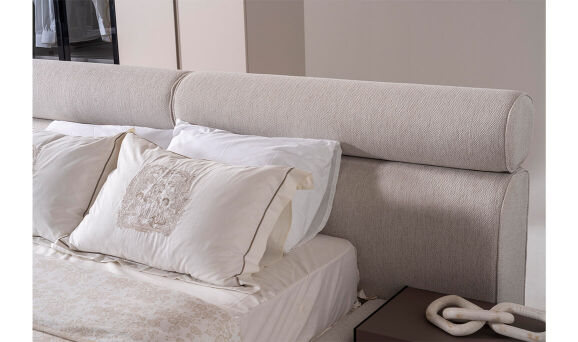 Sevilla Köşeli Yatak Odası - 9