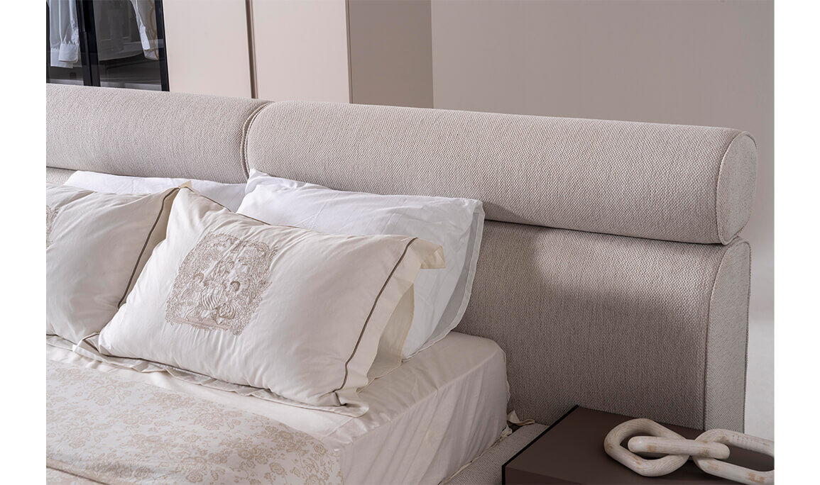 Sevilla Köşeli Yatak Odası - 9