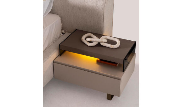 Sevilla Köşeli Yatak Odası - 13