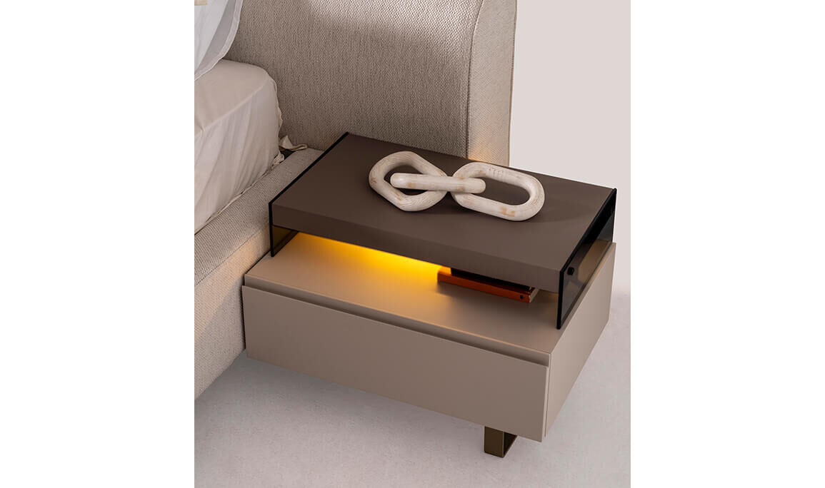 Sevilla Köşeli Yatak Odası - 13