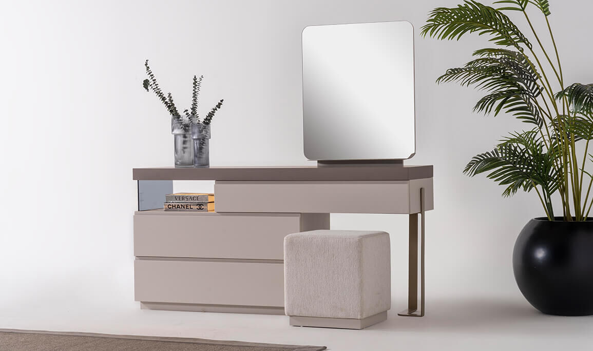 Sevilla Köşeli Yatak Odası - 19