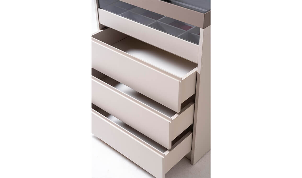 Sevilla Köşeli Yatak Odası - 28