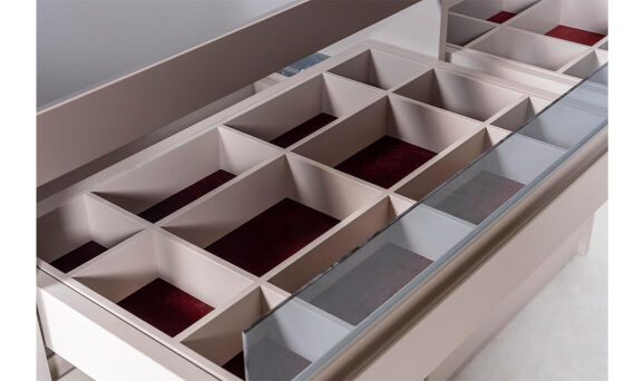 Sevilla Köşeli Yatak Odası - 30