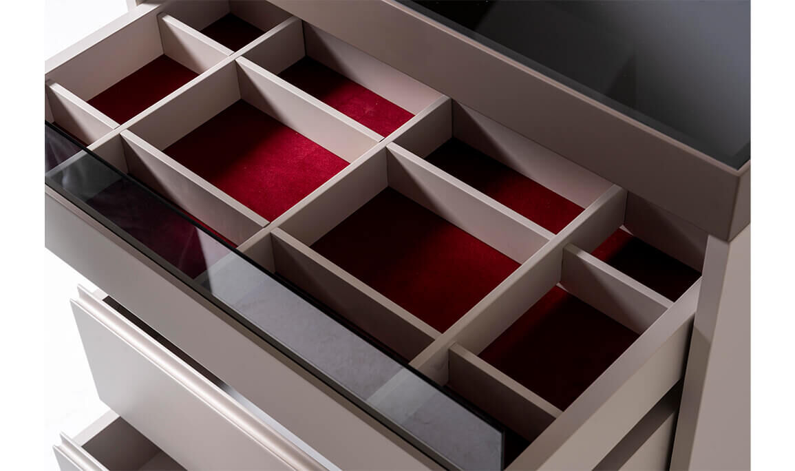 Sevilla Köşeli Yatak Odası - 31