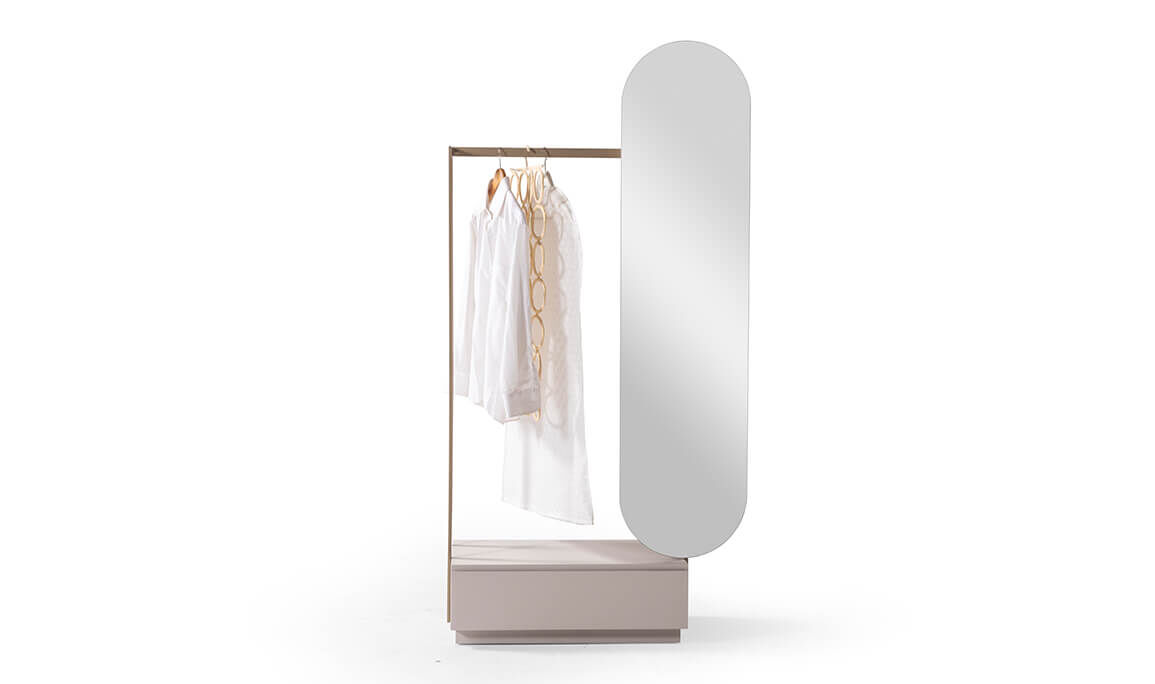 Sevilla Köşeli Yatak Odası - 32