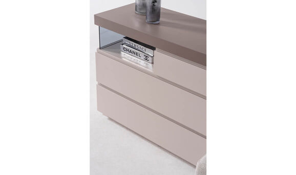 Sevilla Şifonyer - 4