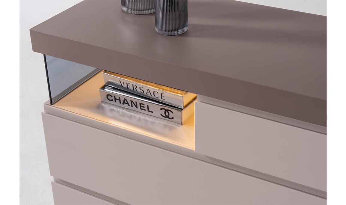 Sevilla Şifonyer - 6