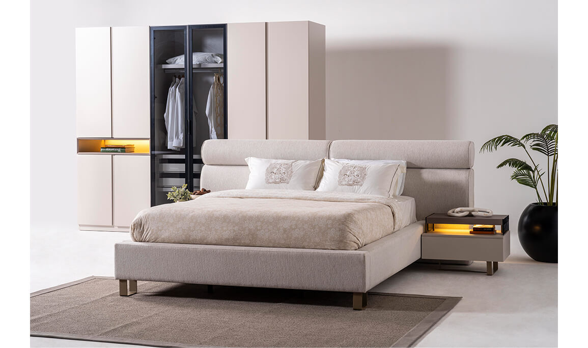 Sevilla Yatak Odası