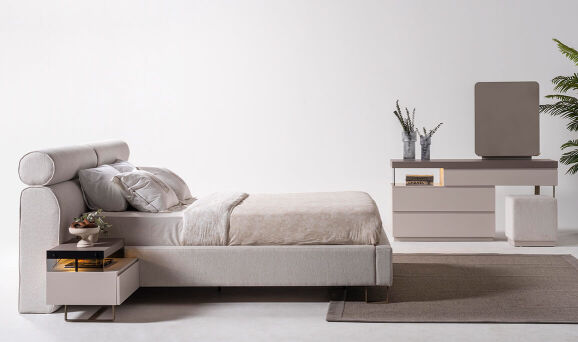 Sevilla Yatak Odası - 4