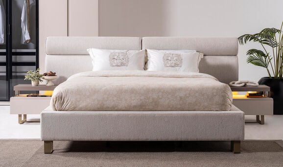 Sevilla Yatak Odası - 6