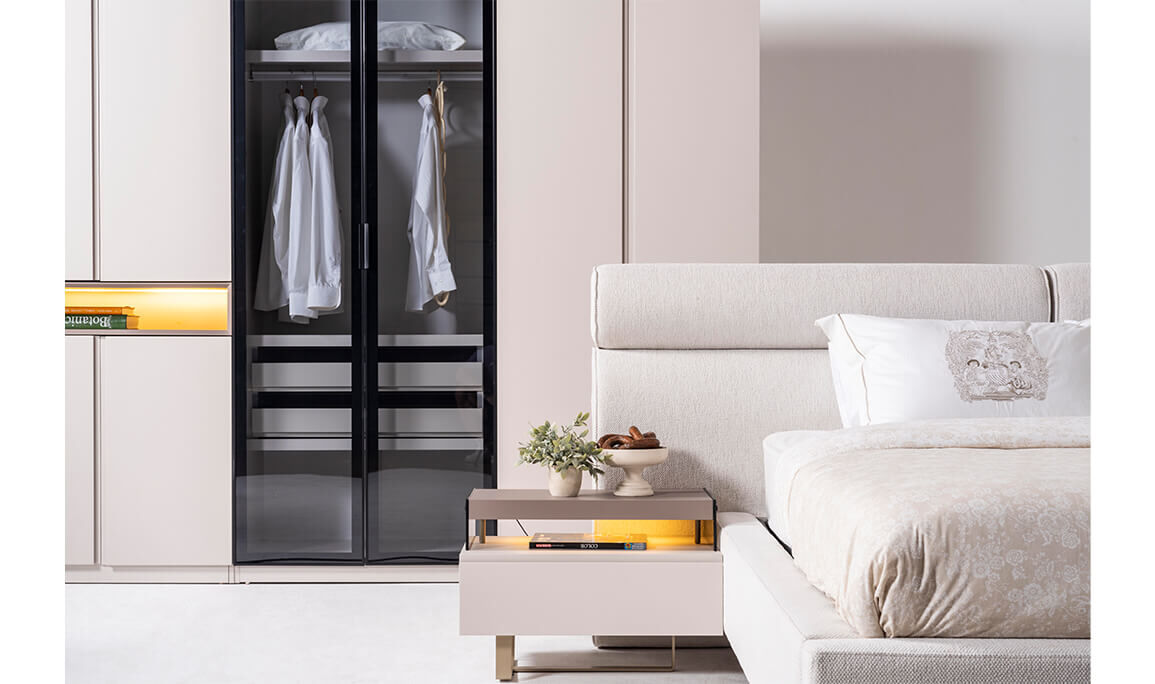 Sevilla Yatak Odası - 11