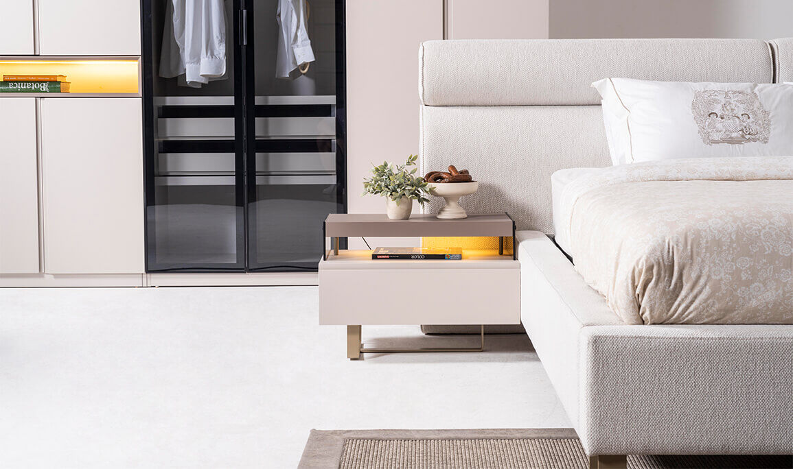 Sevilla Yatak Odası - 14