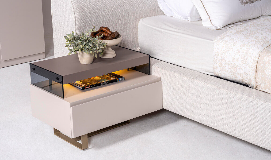 Sevilla Yatak Odası - 17