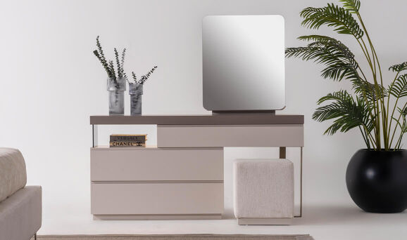 Sevilla Yatak Odası - 21