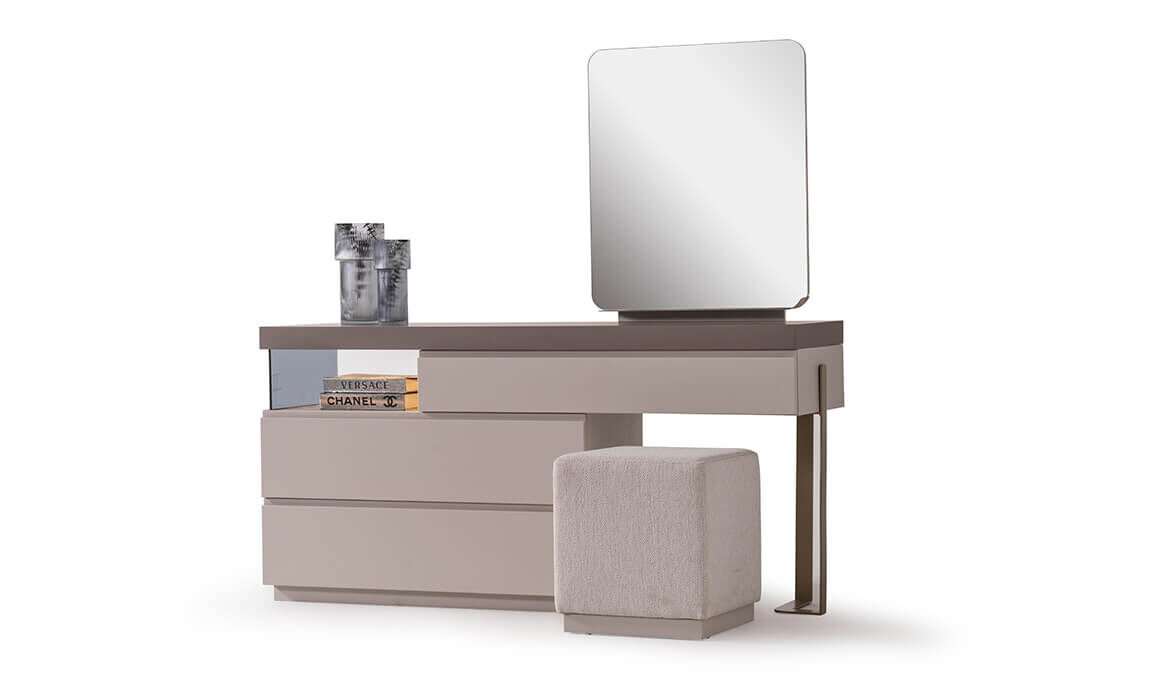 Sevilla Yatak Odası - 23