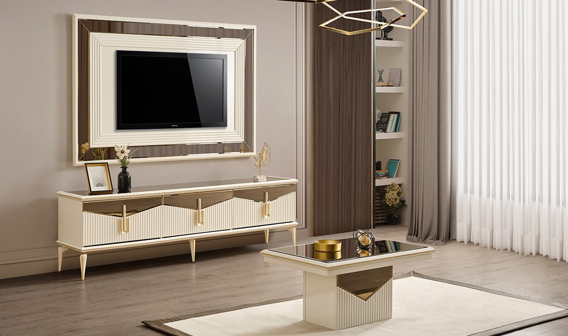 Side Yemek Odası - 17