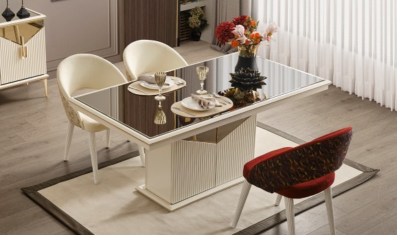 Side Yemek Odası - 4