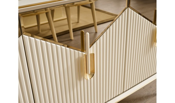 Side Yemek Odası - 14