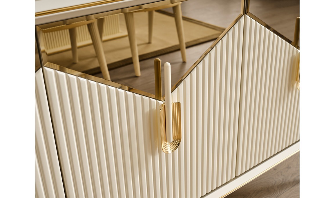 Side Yemek Odası - 14