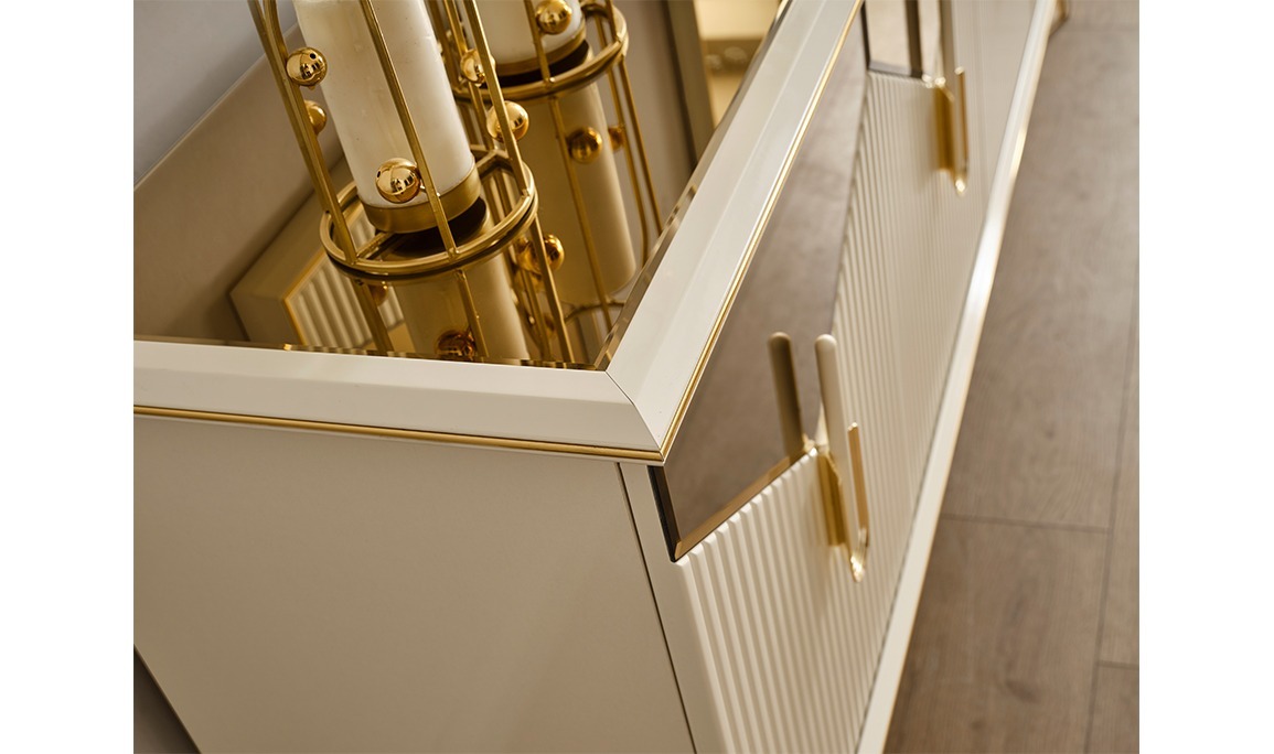 Side Yemek Odası - 15