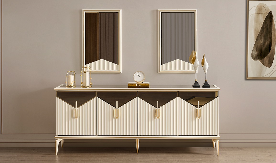 Side Yemek Odası - 13
