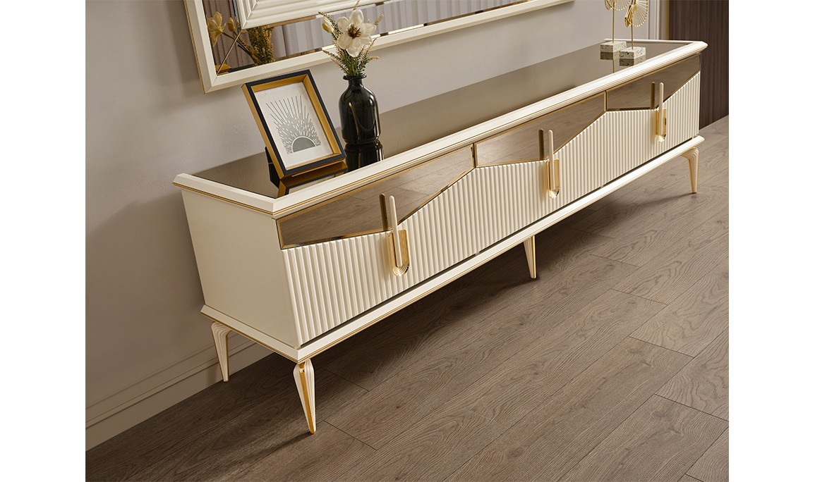 Side Yemek Odası - 20