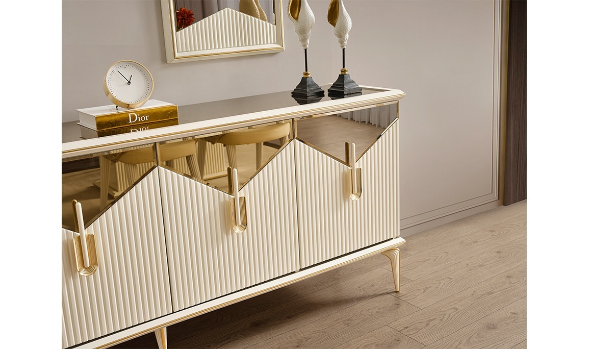 Side Yemek Odası - 16
