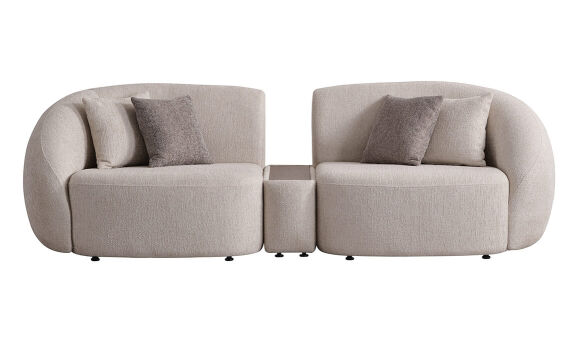 Sidney L Köşe Takımı - 20