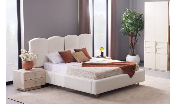 Siena Yatak Odası - 8