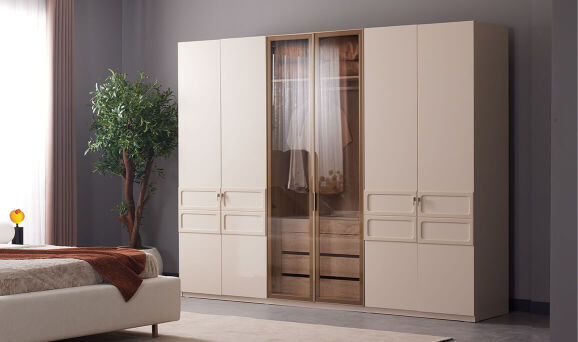 Siena Yatak Odası - 23