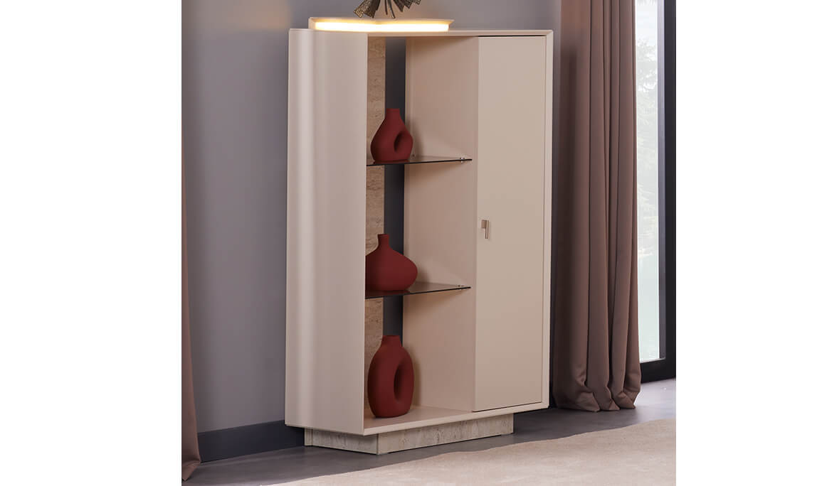 Siena Yemek Odası - 12