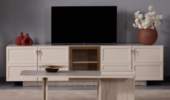 Siena Yemek Odası - 18