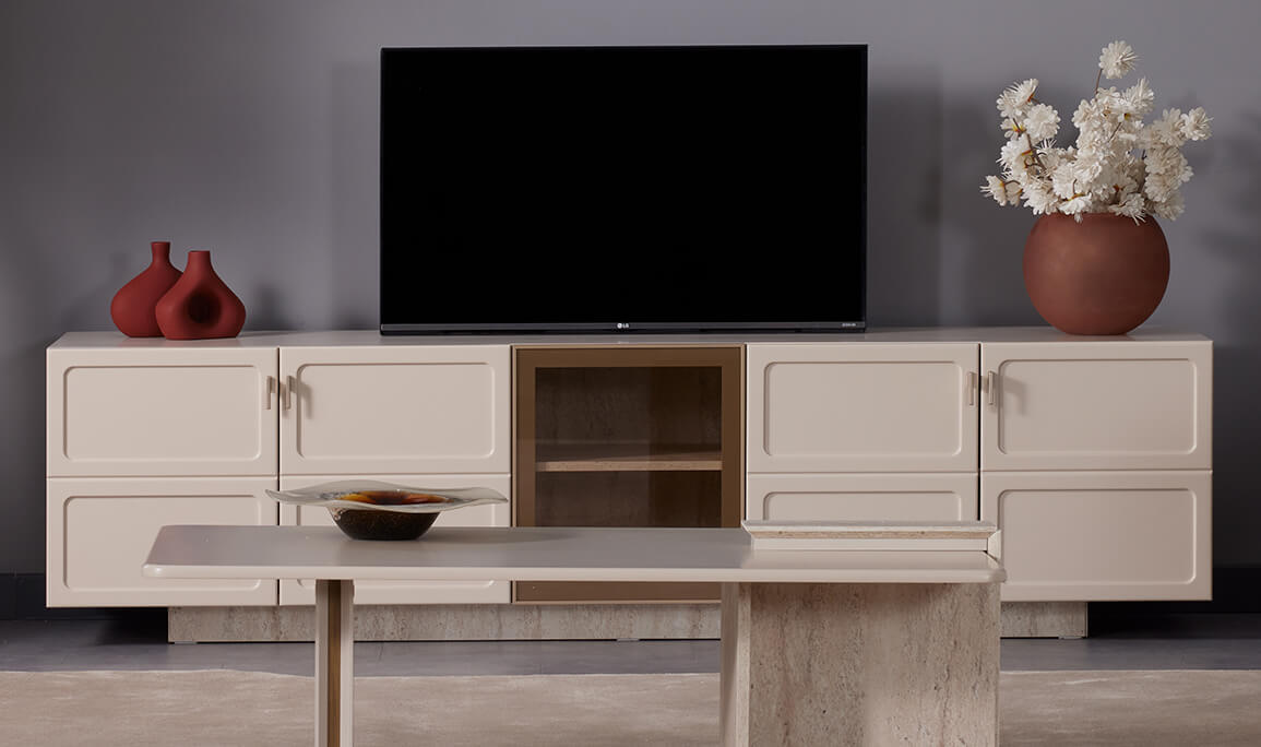 Siena Yemek Odası - 18