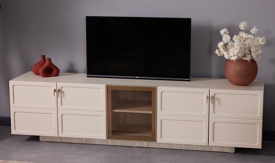 Siena Yemek Odası - 19