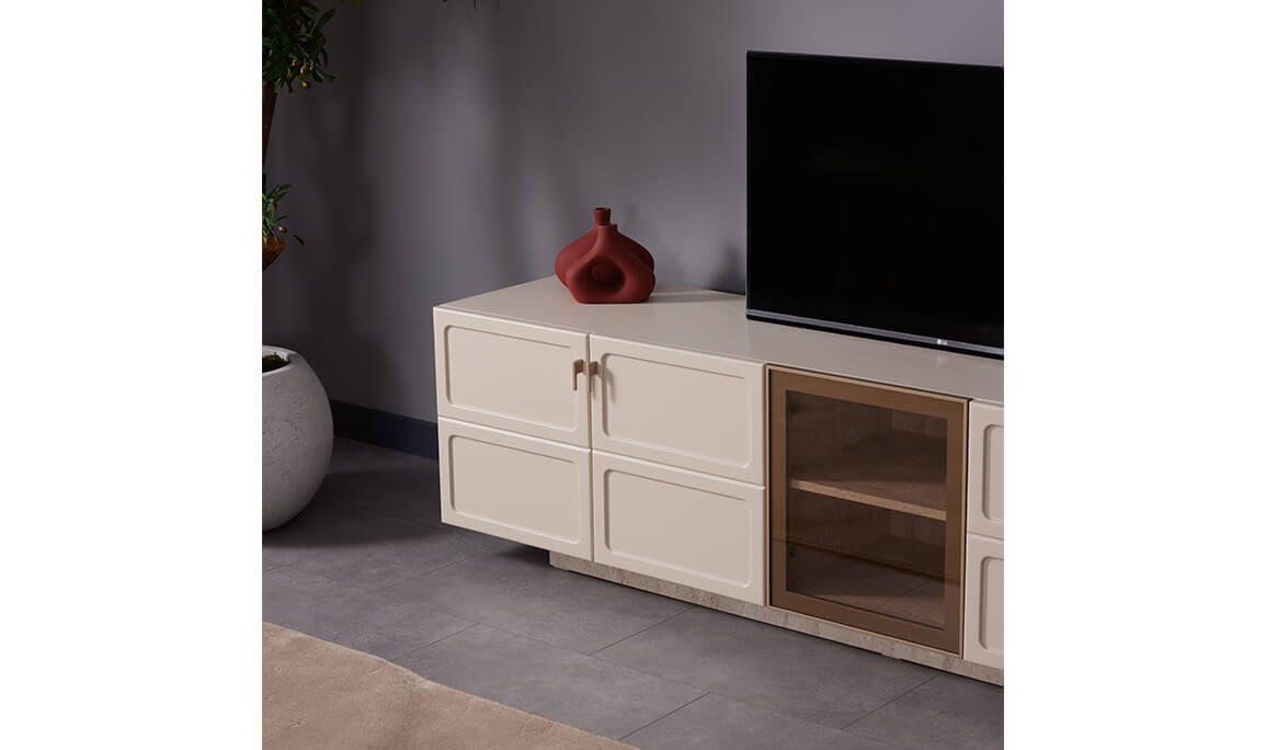 Siena Yemek Odası - 20