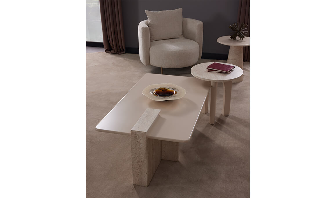 Siena Yemek Odası - 21