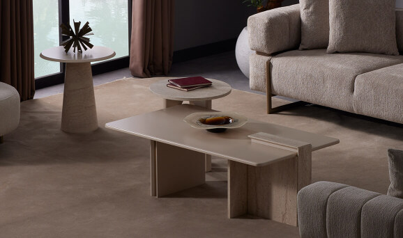 Siena Yemek Odası - 23
