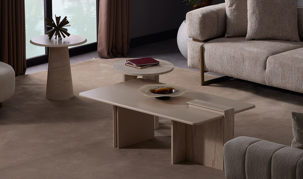 Siena Yemek Odası - 23