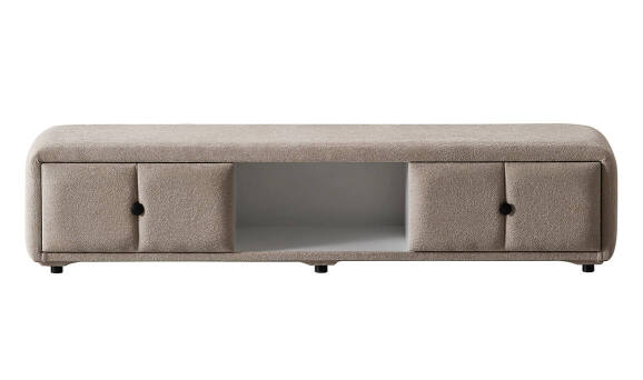 Siesta Bukle Bench - 1