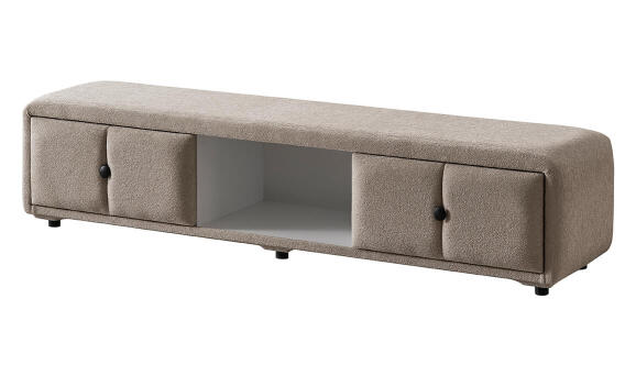 Siesta Bukle Bench - 2