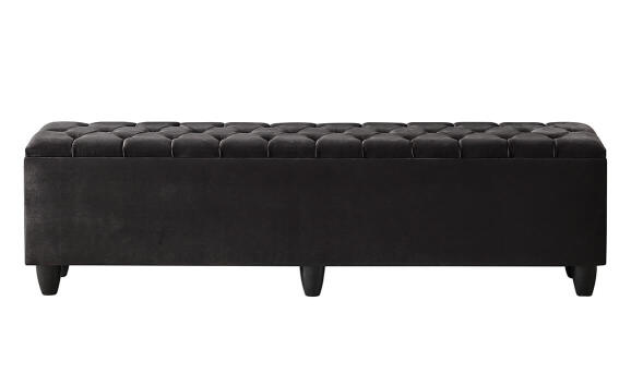 Silver Bench - 2