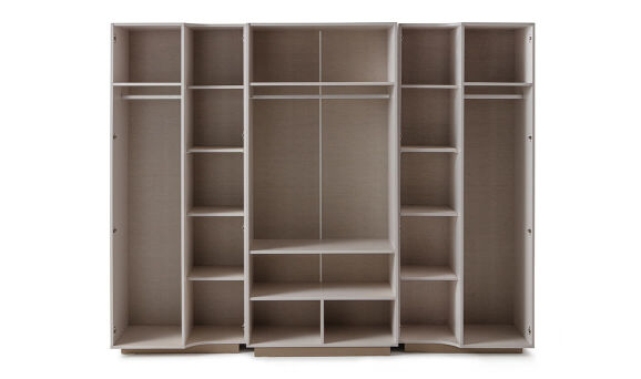 Sina 6 Kapılı Gardırop - 6