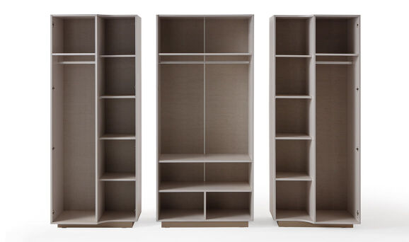 Sina 6 Kapılı Gardırop - 10