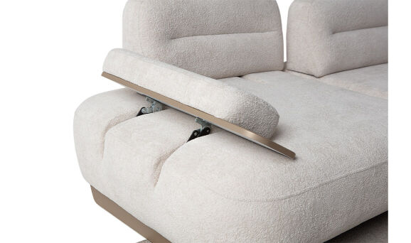 Sina Dörtlü Koltuk - 11