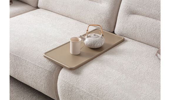 Sina Dörtlü Koltuk - 13